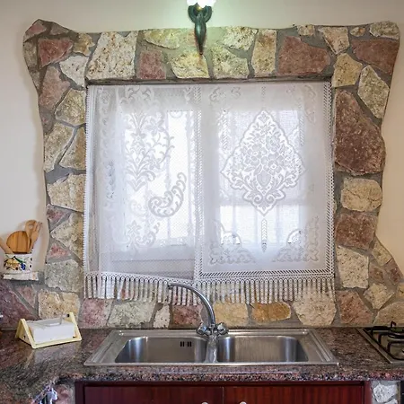 Holiday home Zina *