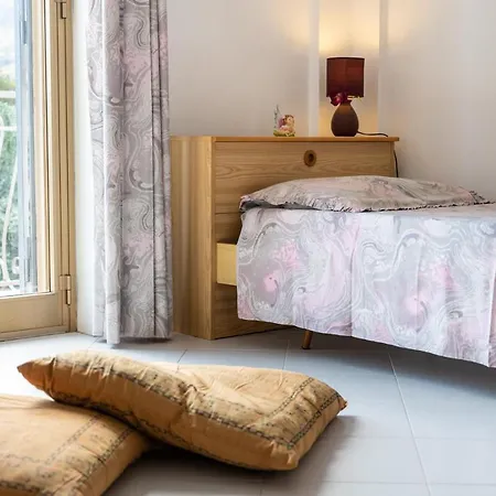 Holiday home Zina *