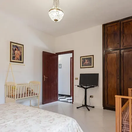 Zina Holiday home *