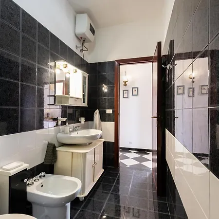 Zina Holiday home Altavilla Milicia