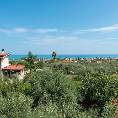 Holiday home Zina *