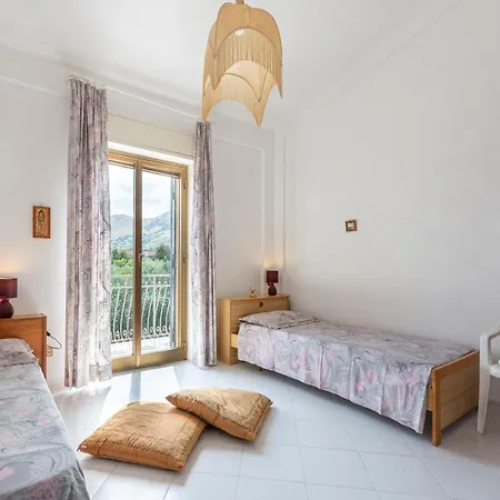 Zina Holiday home *