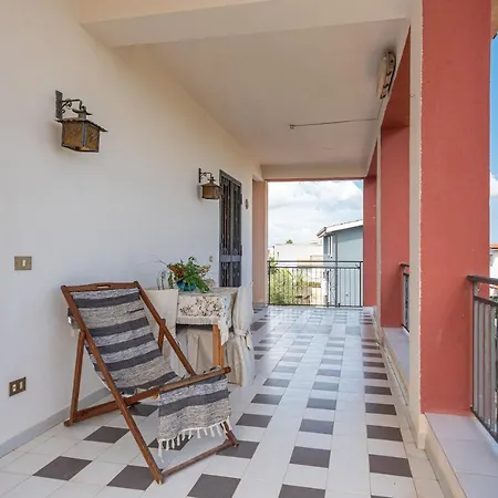 Holiday home Zina